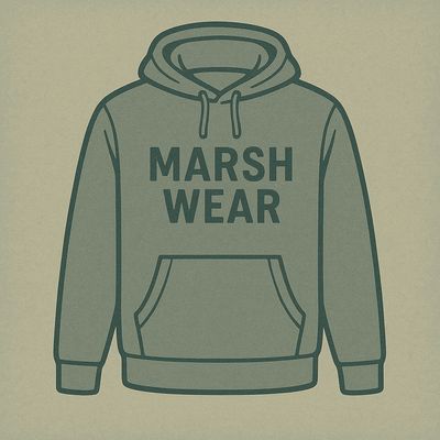Marsh Wear Outwear