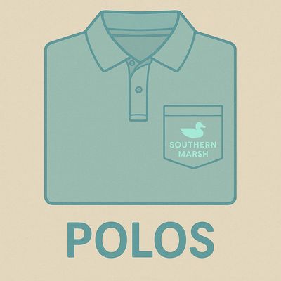 Polo&#39;s