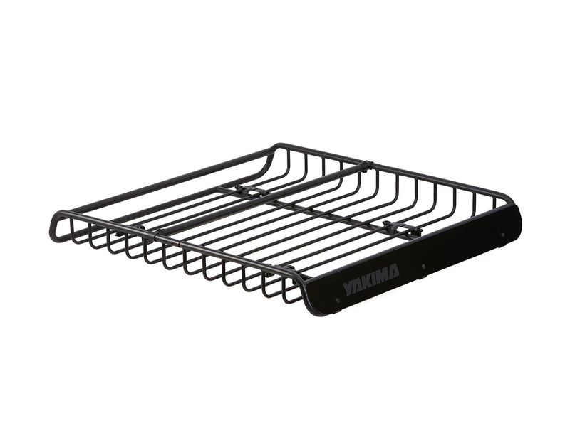 Yakima MegaWarrior Limited Edition Cargo Basket -