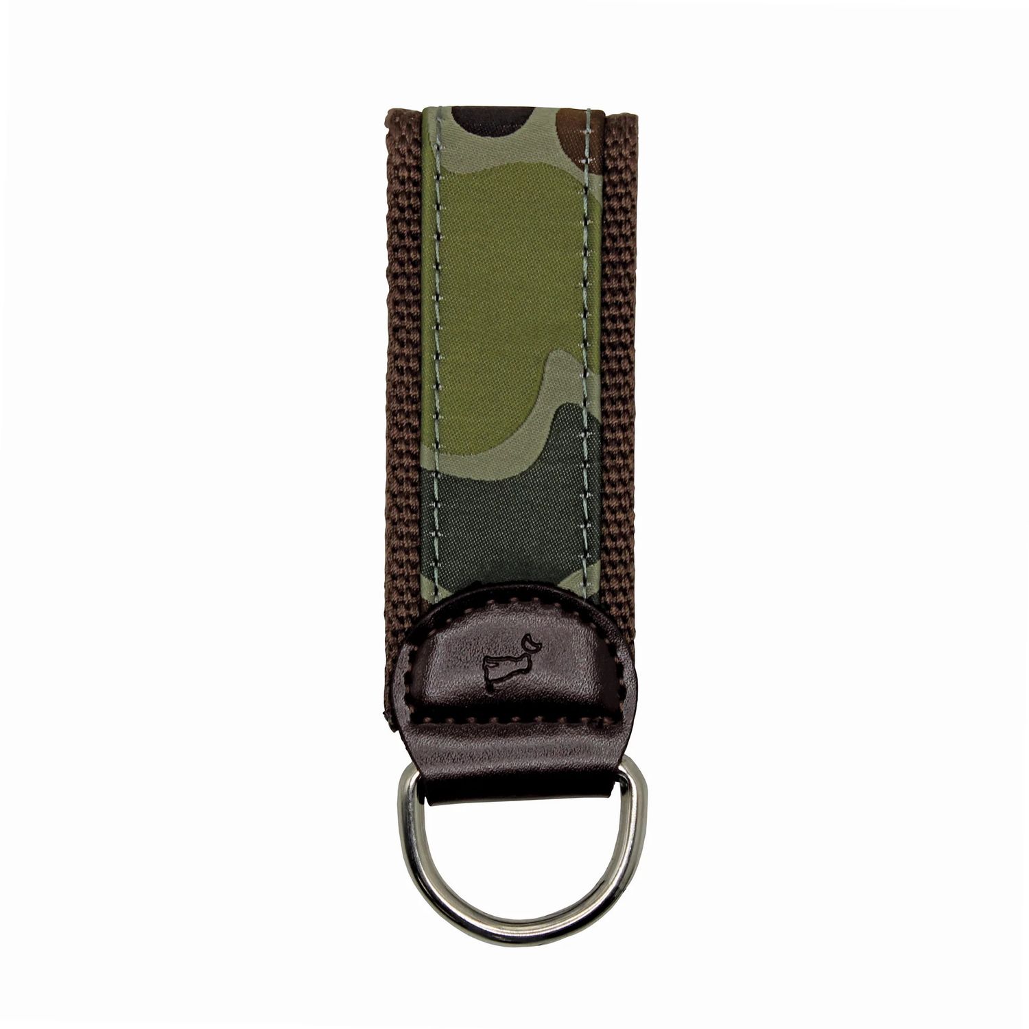 Local Boy Keychain - Localflage OD