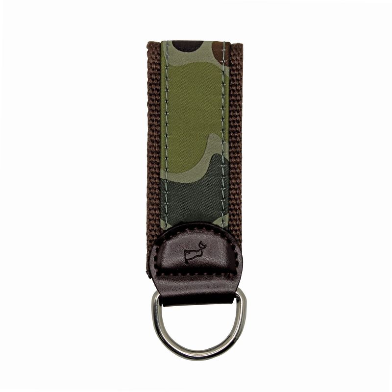 Local Boy Keychain - Localflage OD