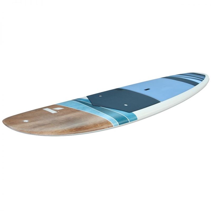 TAHE 11’6” Breeze Performer Rigid Paddle Board