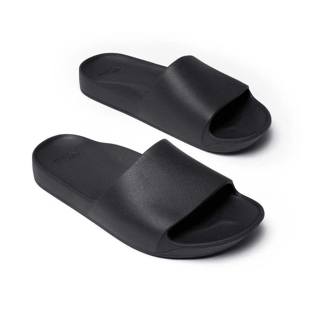 Archies Slides – Classic Black