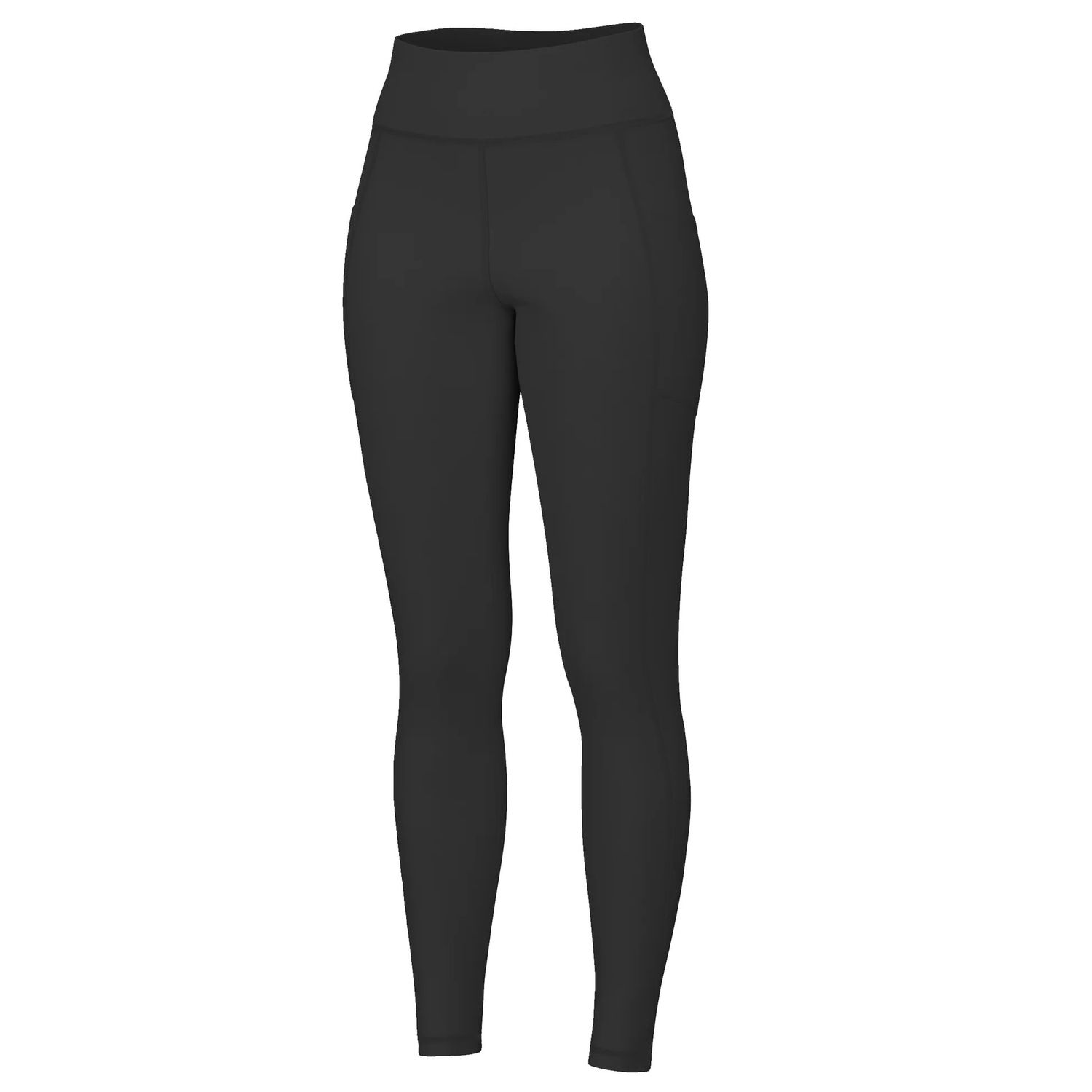 Local Girl Leggings - Black