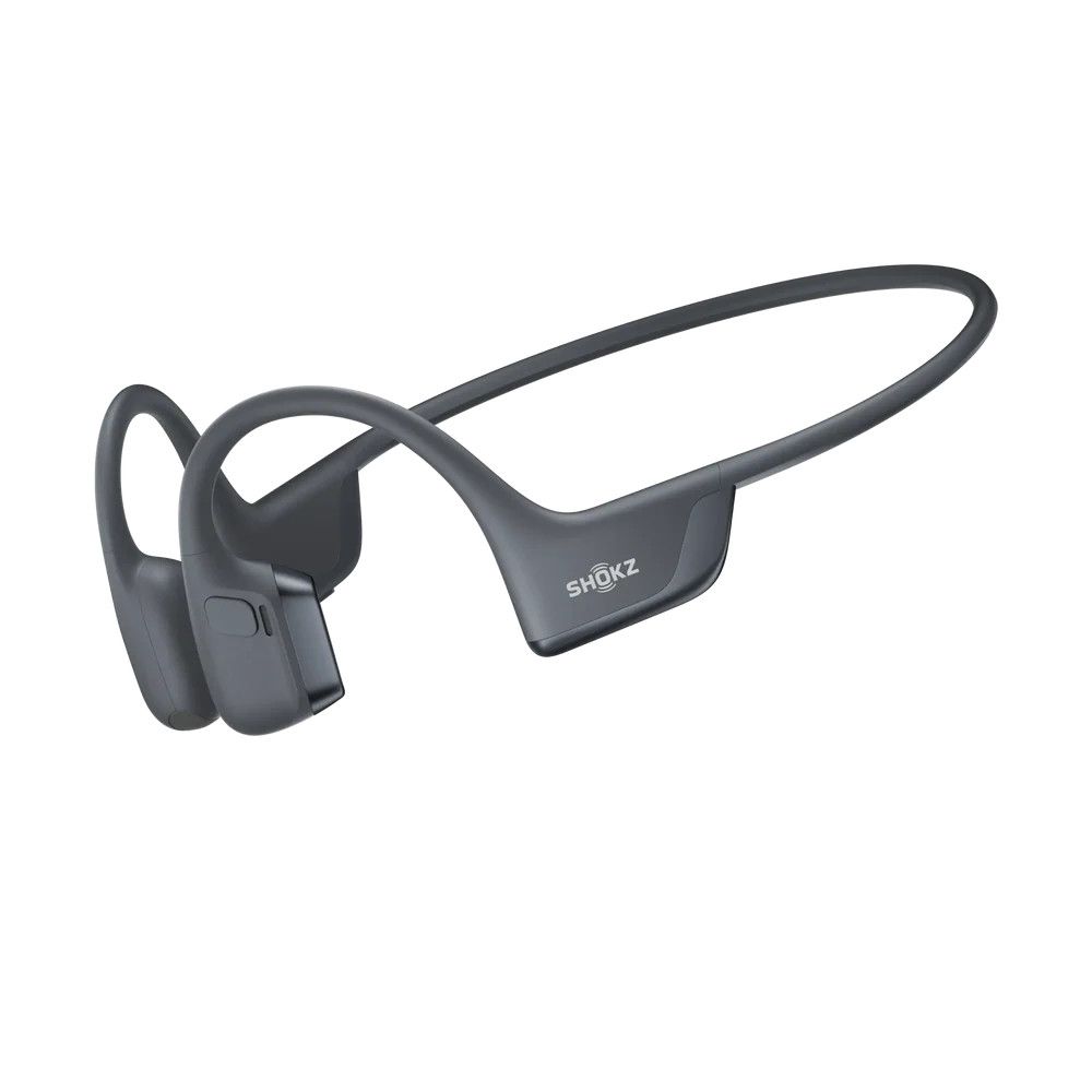 Shokz OpenRun Pro 2 Mini-Black