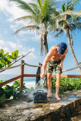 Turtlebox Speakers | Original, Ranger &amp; Grande in Panama City