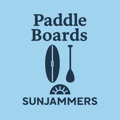 Paddle Boards