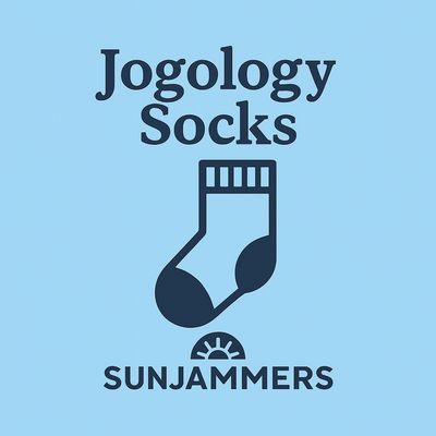Jogology Performance Running Socks