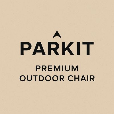 PARKIT Outdoor Chairs
