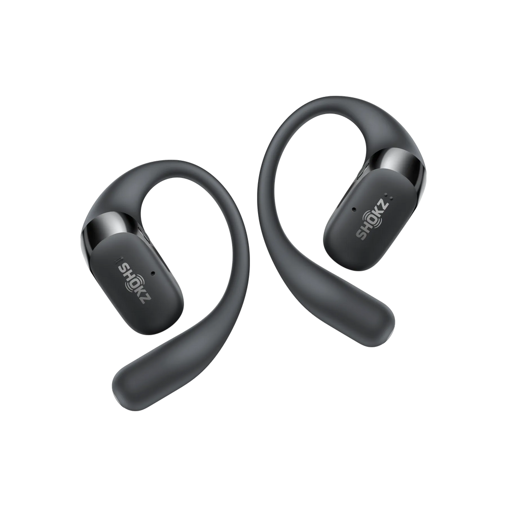 Shokz OpenFit 2+ Black