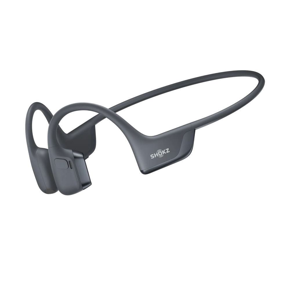 Shokz - OpenRun Pro 2 Standard - Black