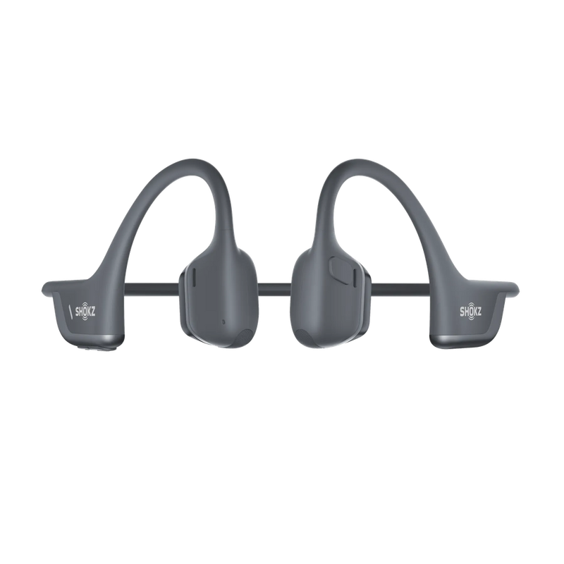 Shokz - OpenRun Pro 2 Standard - Black
