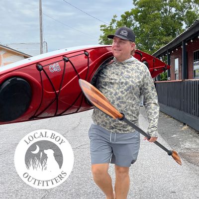 Local Boy Outfitters
