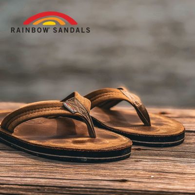 Rainbow Sandals in Panama City, FL