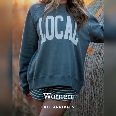 Local Girl Fall 2026