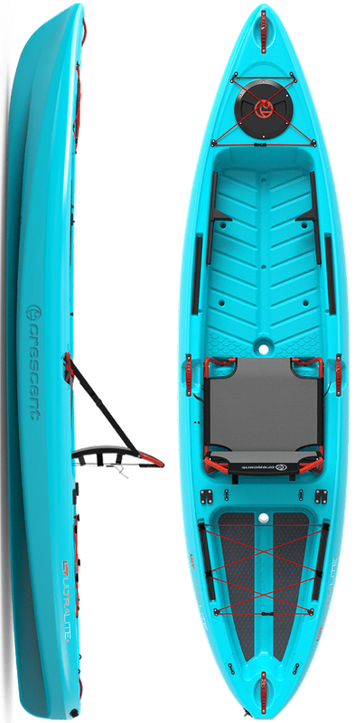 Crescent Ultralite