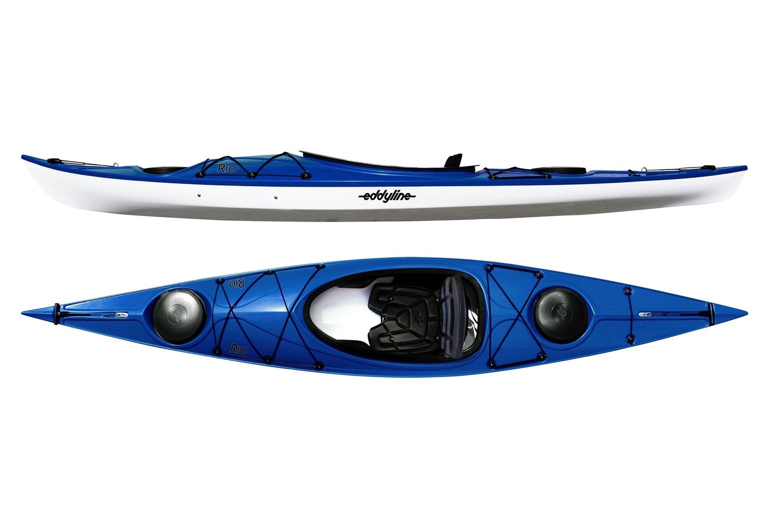 Eddyline Kayak Rio