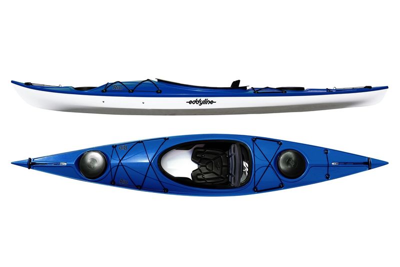 Eddyline Kayak Rio