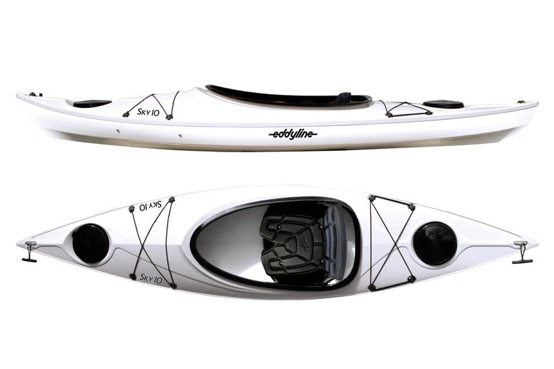 Eddyline Kayak Sky 10