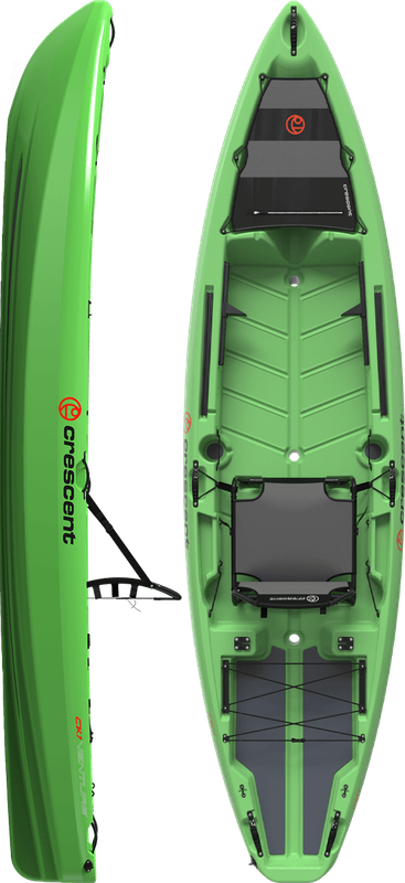 Crescent Kayak CK1 Venture