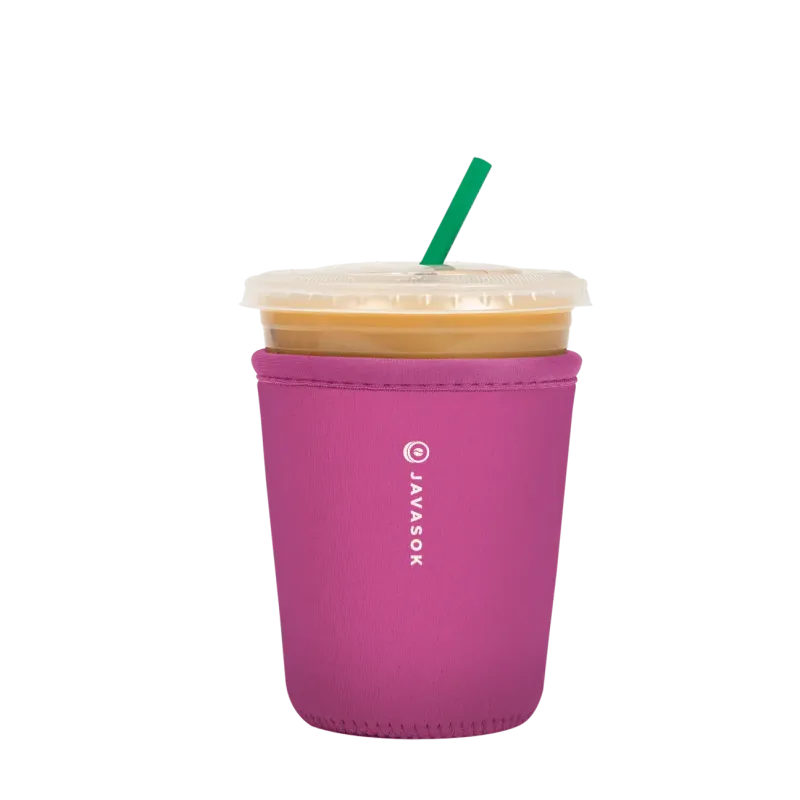 Javasok - Small (16-20oz)