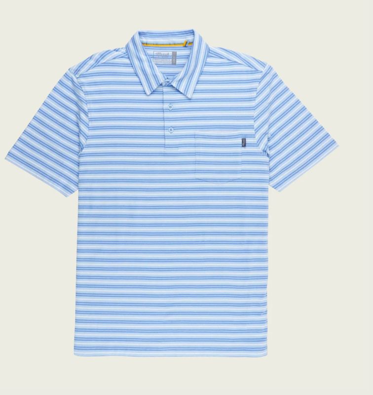 Marsh Wear Pensacola Polo