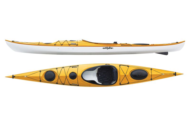 Eddyline Kayak Sitka XT