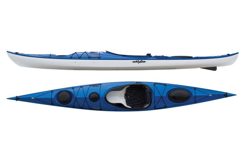 Eddyline Kayak Sitka XT
