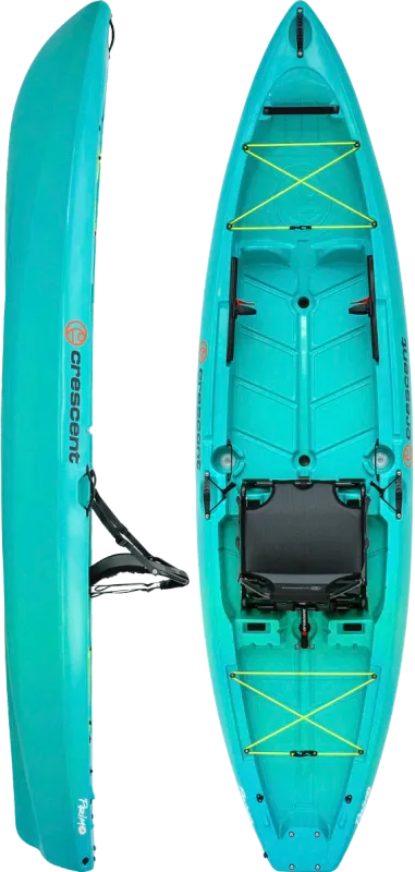 Crescent Primo Kayak