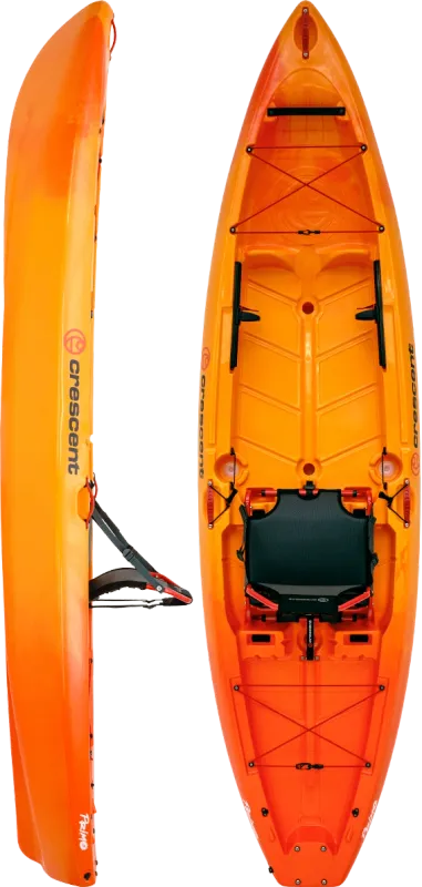 Crescent Primo Kayak