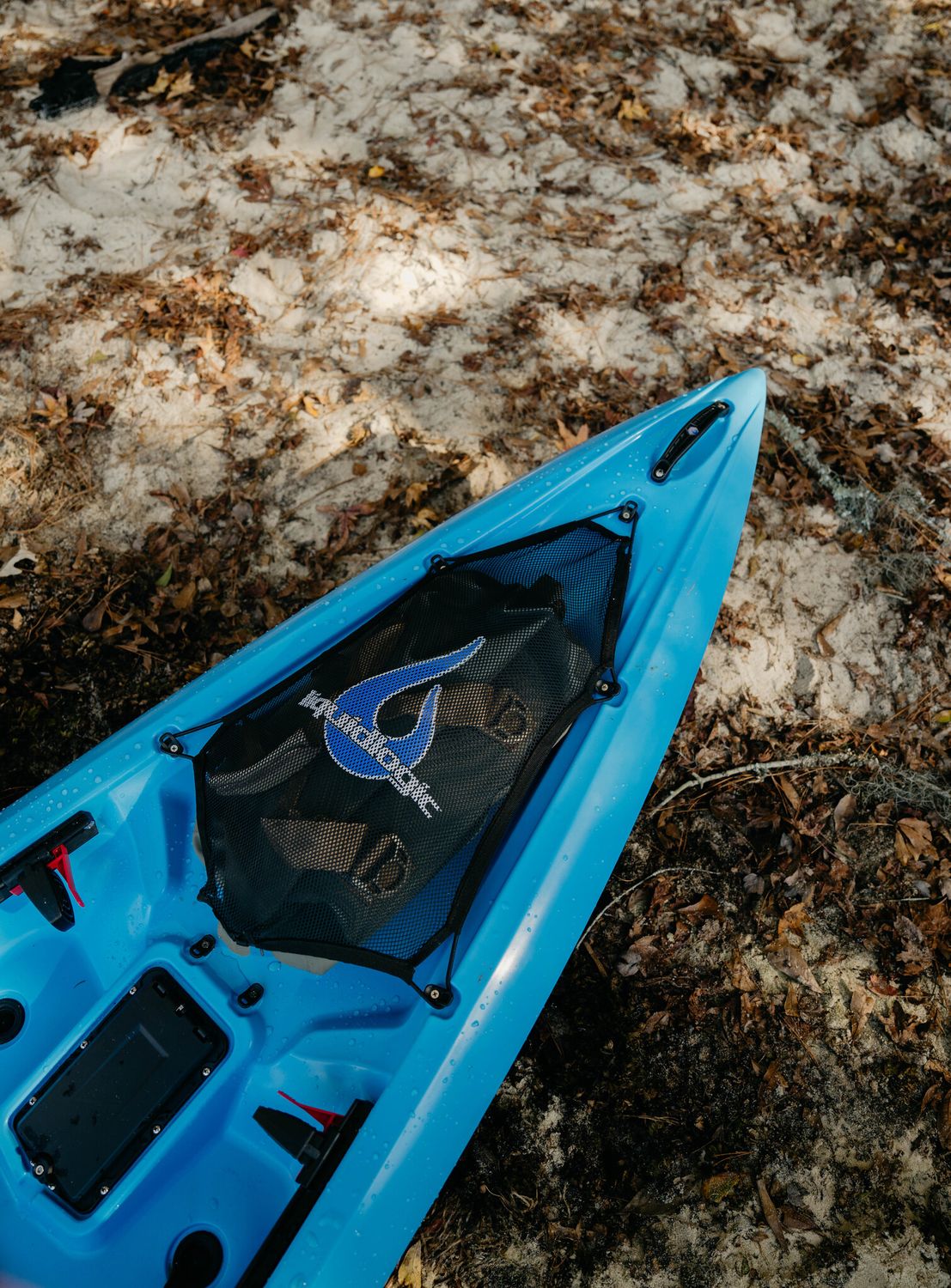 Liquid Logic Kiawah 12