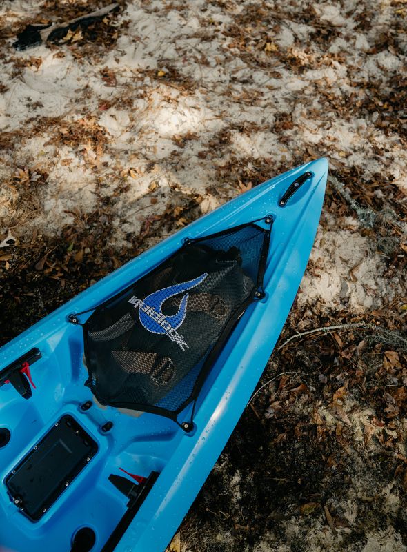 Liquid Logic Kiawah 12