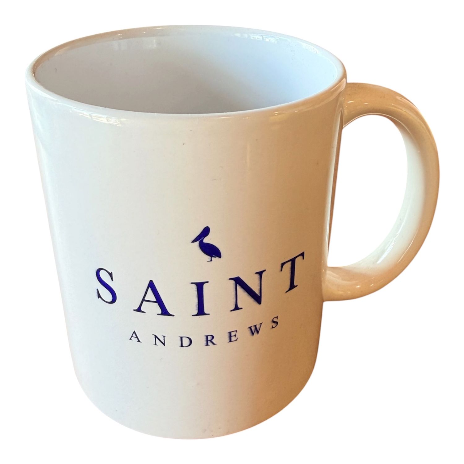 Saint Andrews Mug