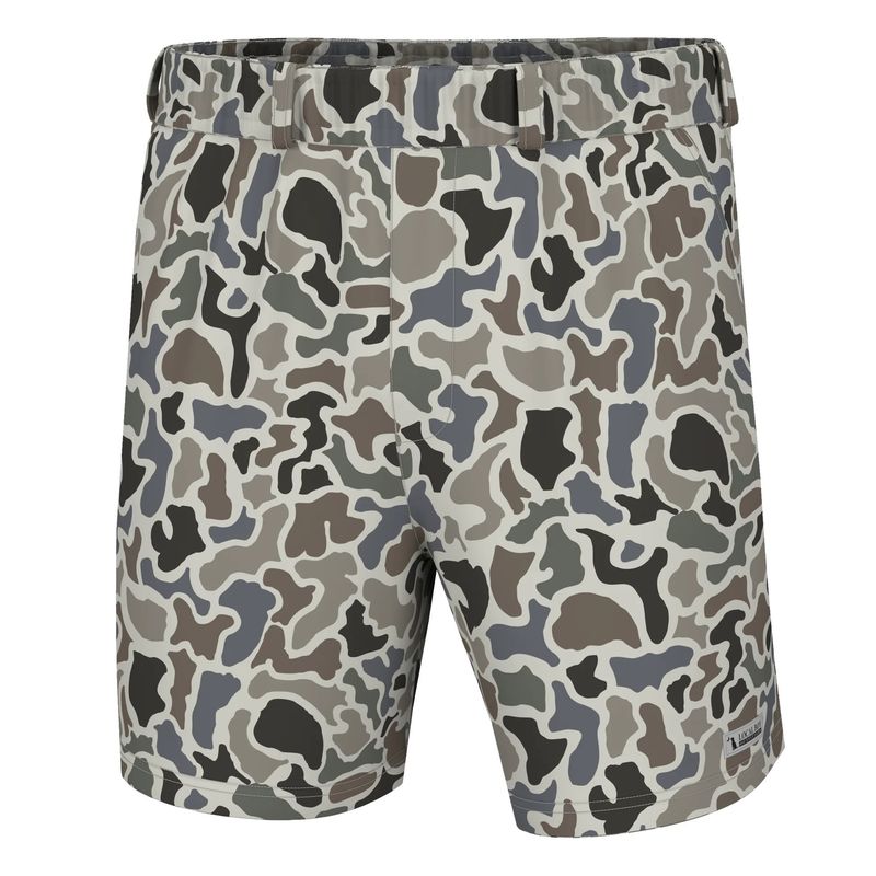 Local Boy Outfitters Volley Shorts