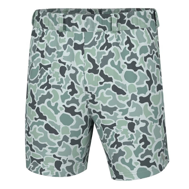 Local Boy Outfitters Volley Shorts