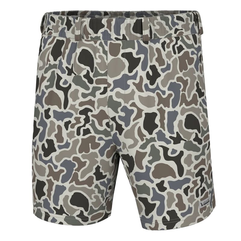 Local Boy Outfitters Volley Shorts