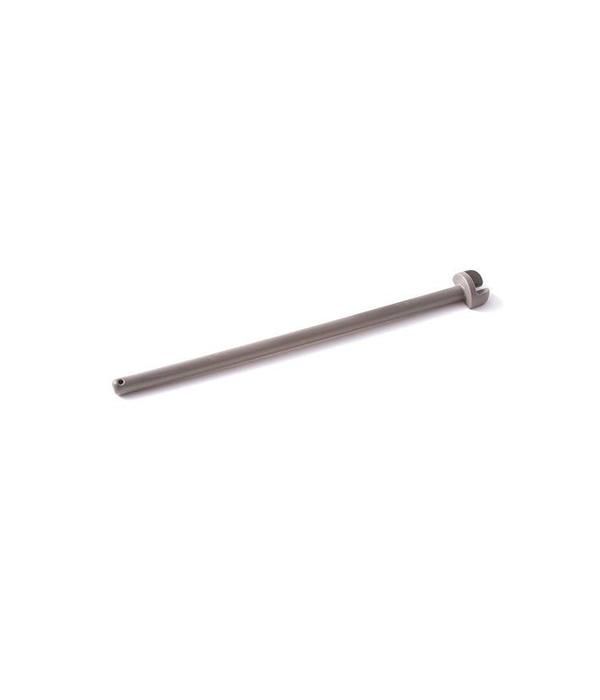 Rudder Pin, Ai/ti, Gray