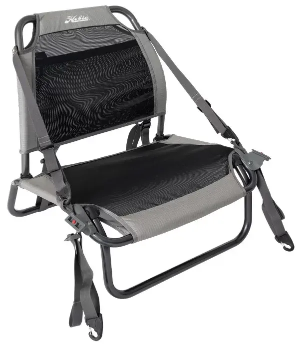 Seat Assy, Itrek/lynx