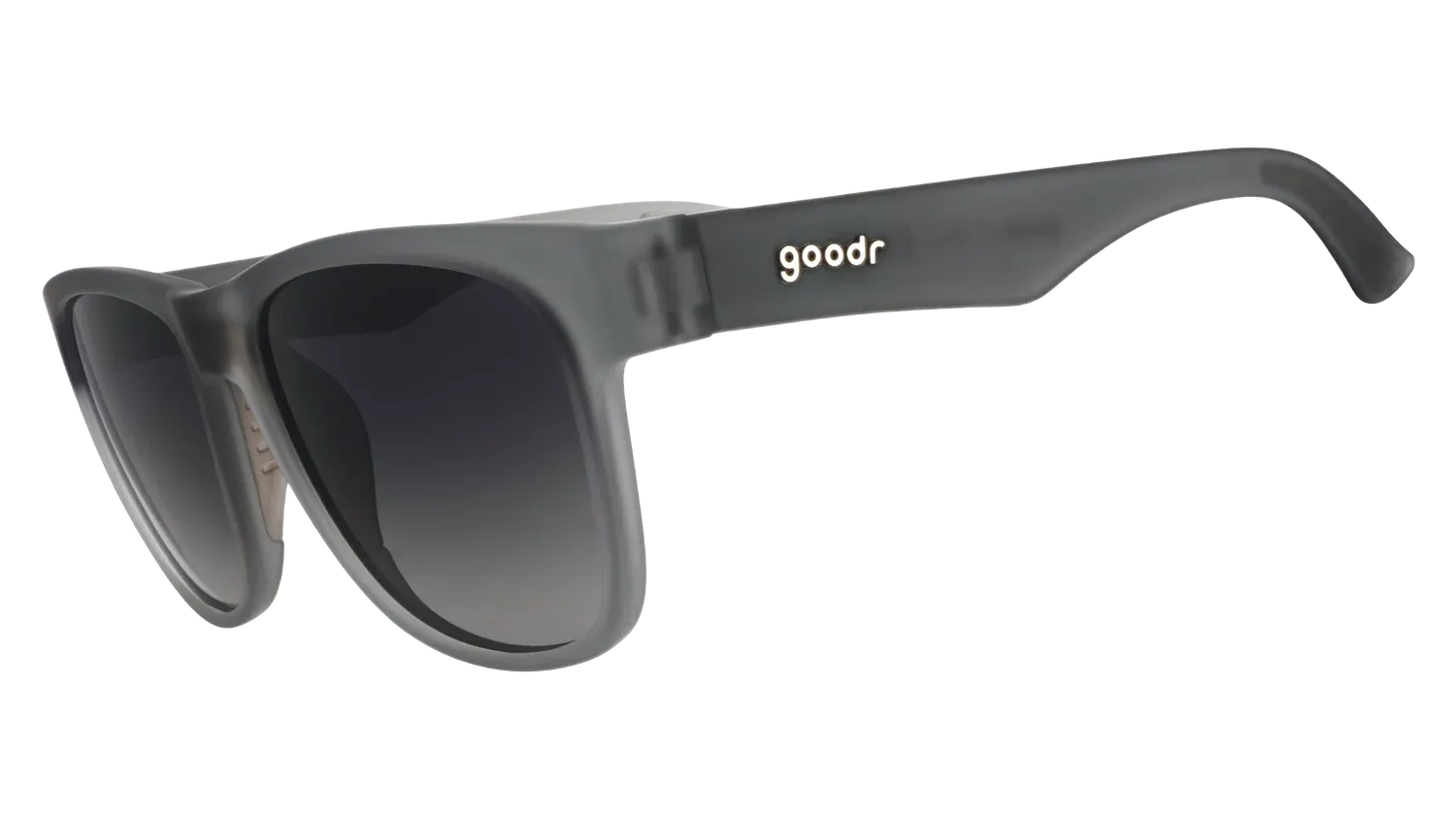 Goodr Always the Main Event - BFG