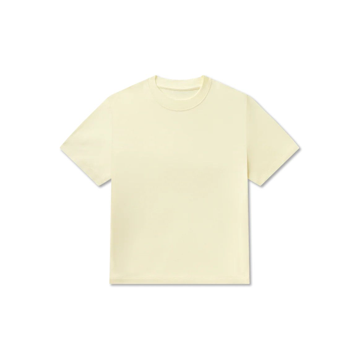 Southern Marsh Chloe Performance Tee - Vidalia Yellow