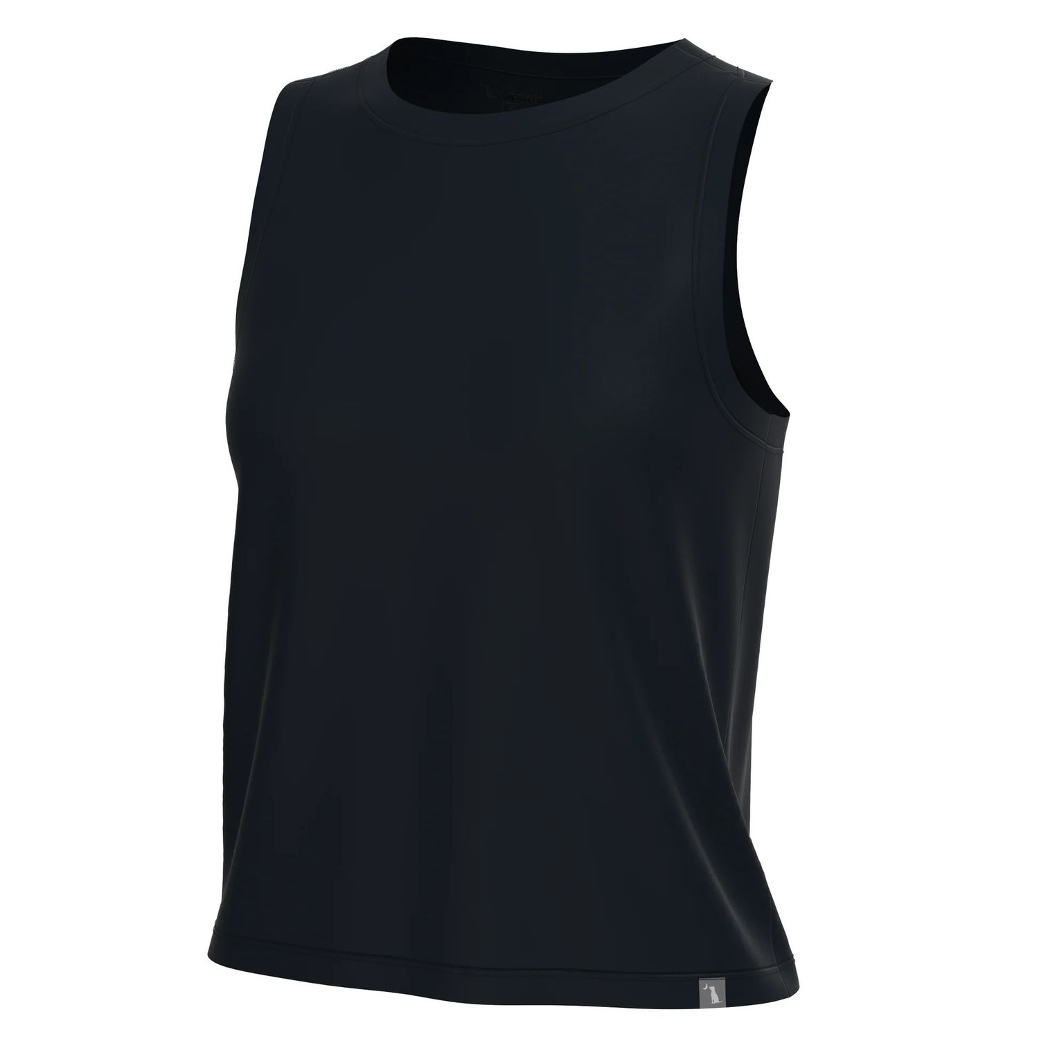 Local Girl Muscle Tank 2.0