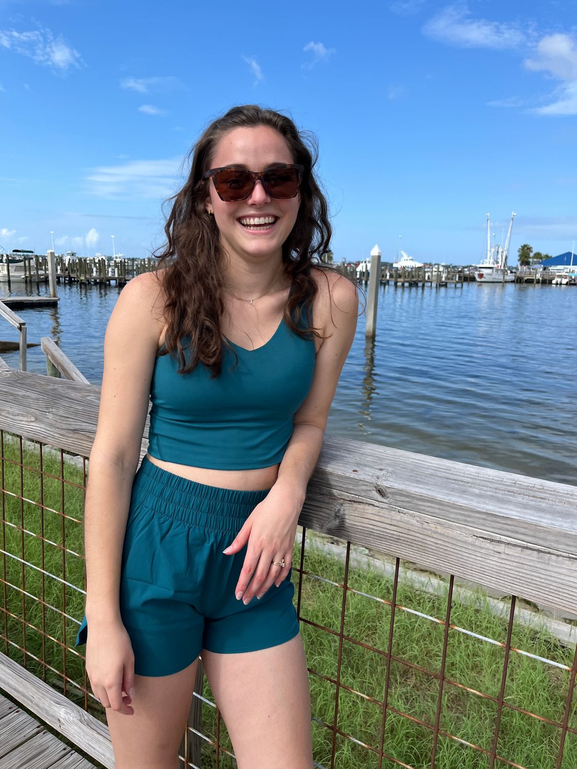 Local Girl Tank Top