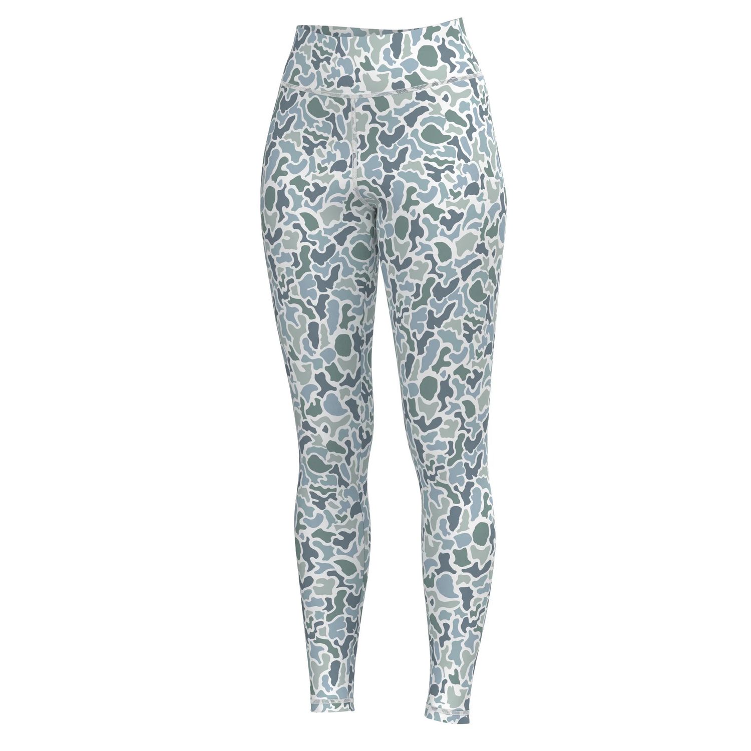 Local Girl Leggings - Localflage Coast