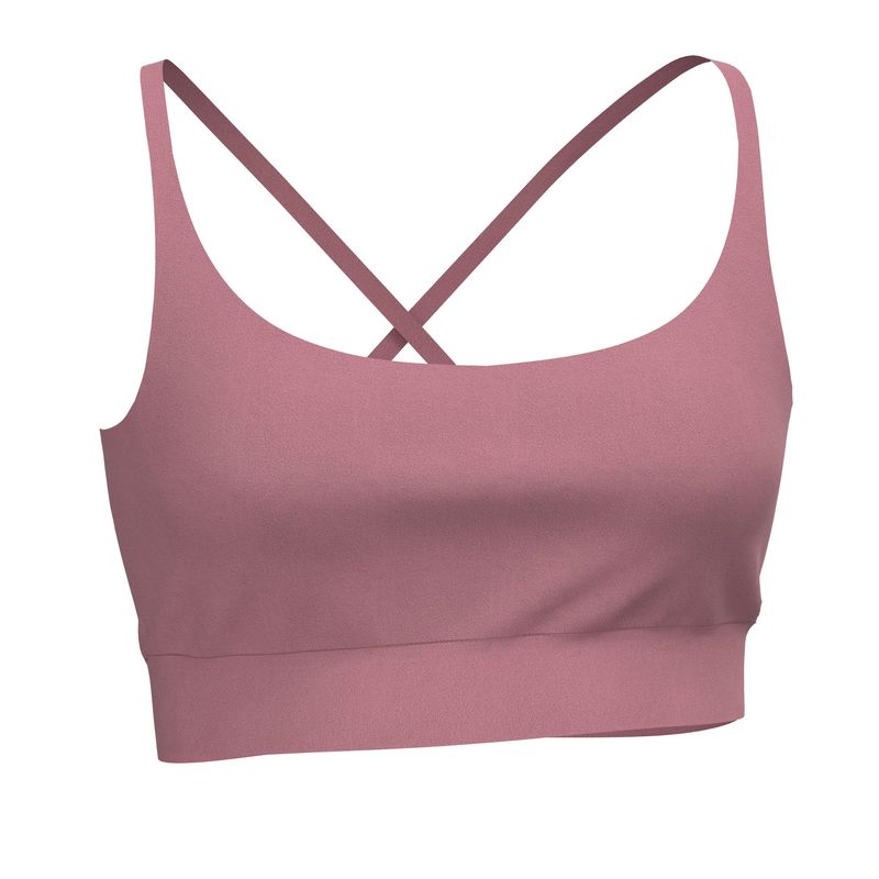 Local Girl Sports Bra