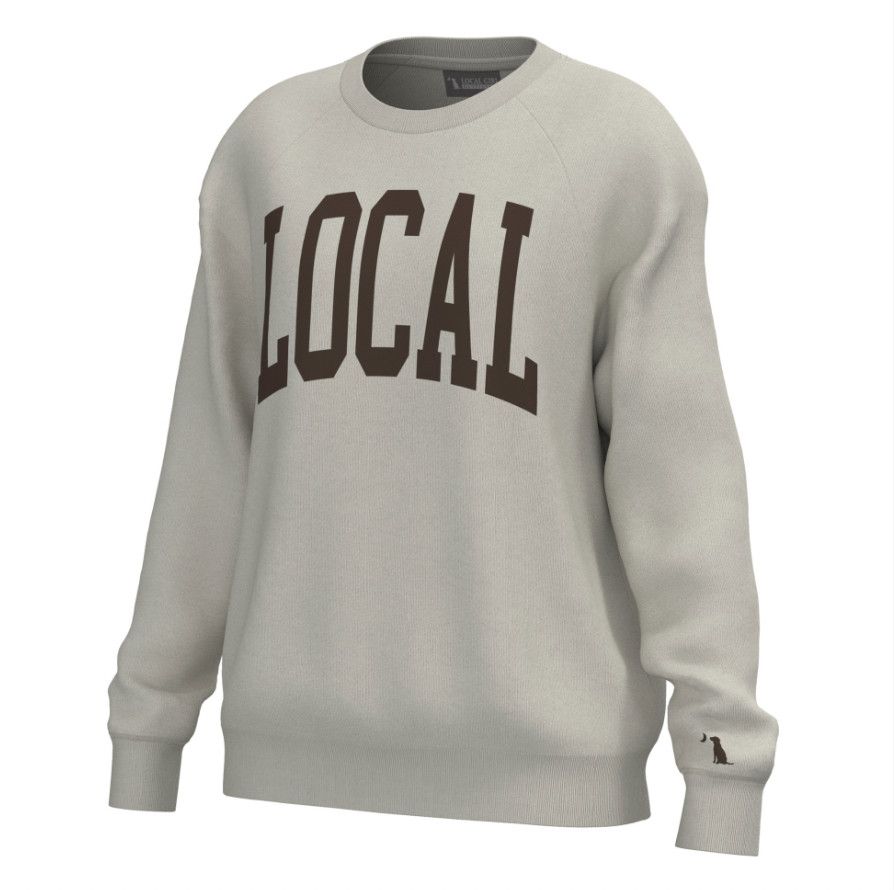 Local Girl Crescent Crew