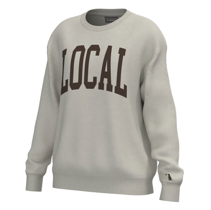 Local Girl Crescent Crew