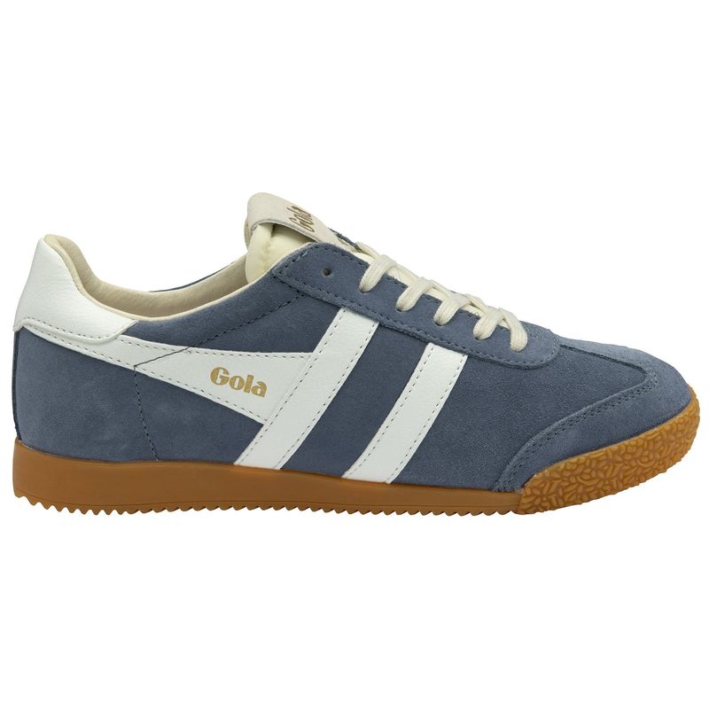 Gola Women's Elan Sneakers - Moonlight/white