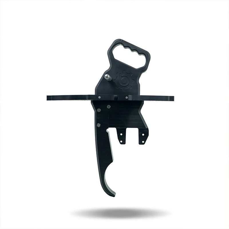 Bixpy Mirage Fin Type Pedal Drive Adapter