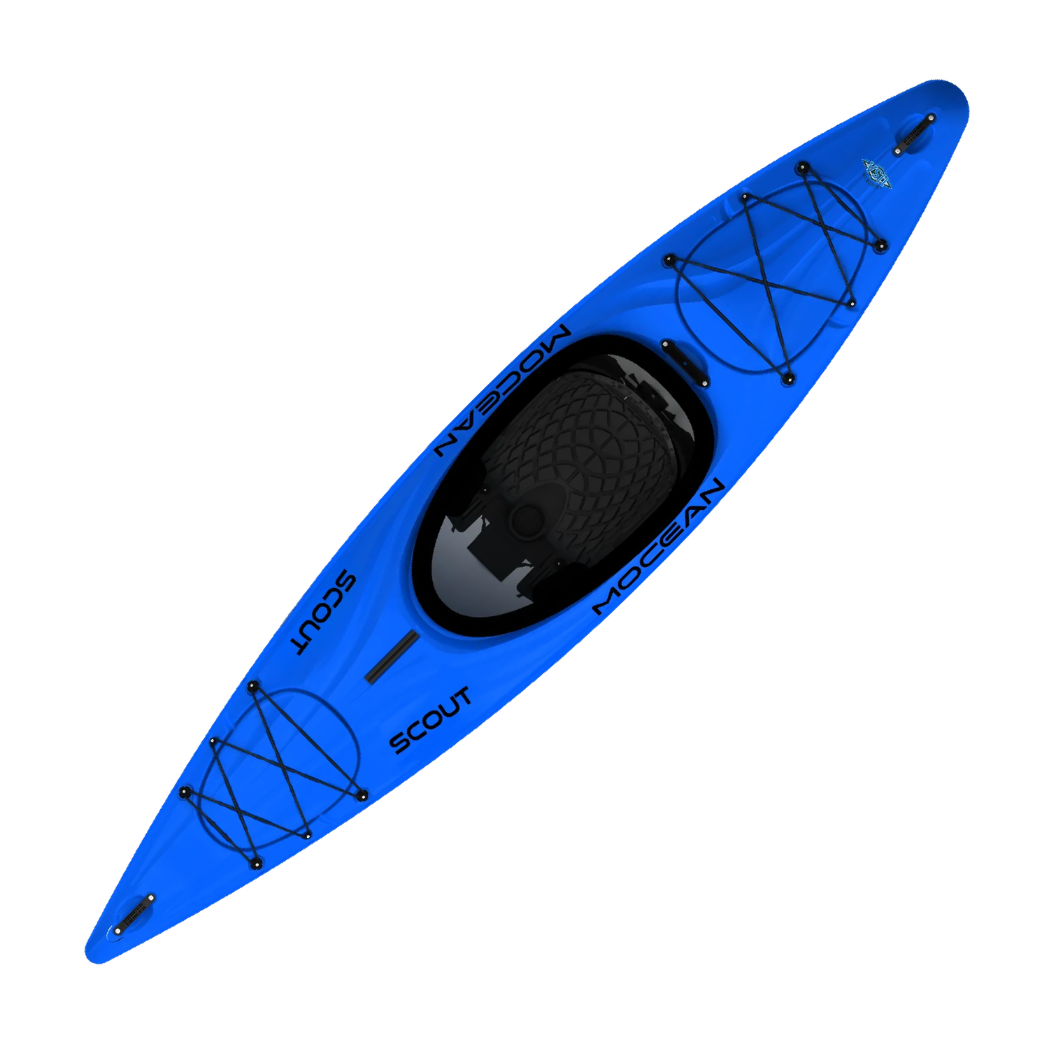 Mocean Scout Kayak