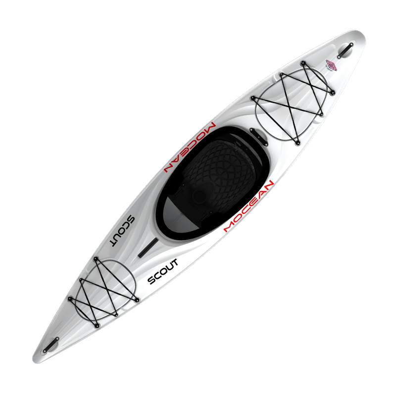 Mocean Scout Kayak